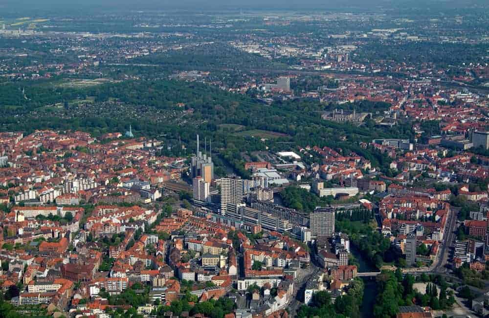 Ihme Zentrum Hannover Linden 2 - Aktuelles aus dem Ihme-Zentrum